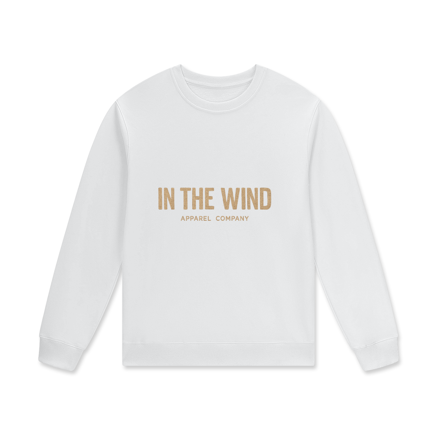 Black Label No. 05 — No Destination Sweatshirt