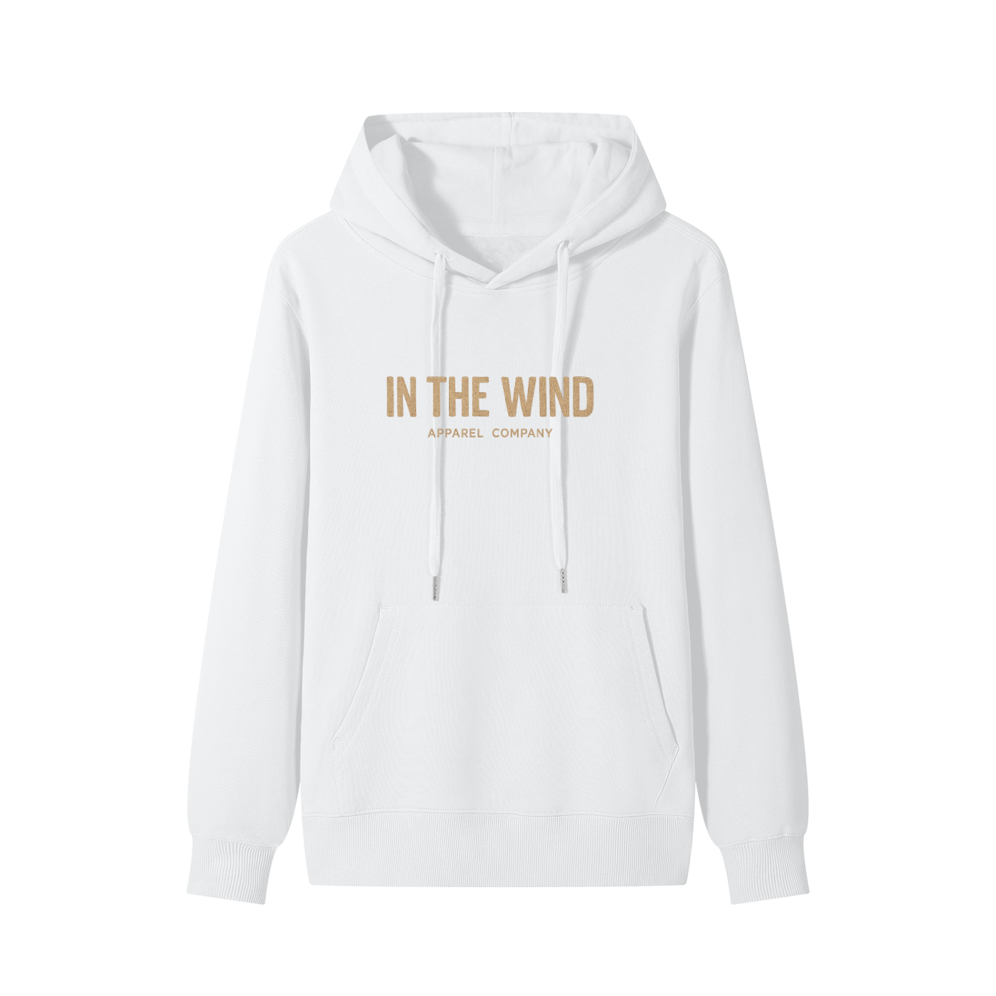 Black Label No. 05 — No Destination Hoodie