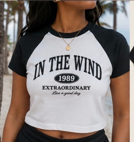ITW Performance Raglan Tee – Women’s Training Collection