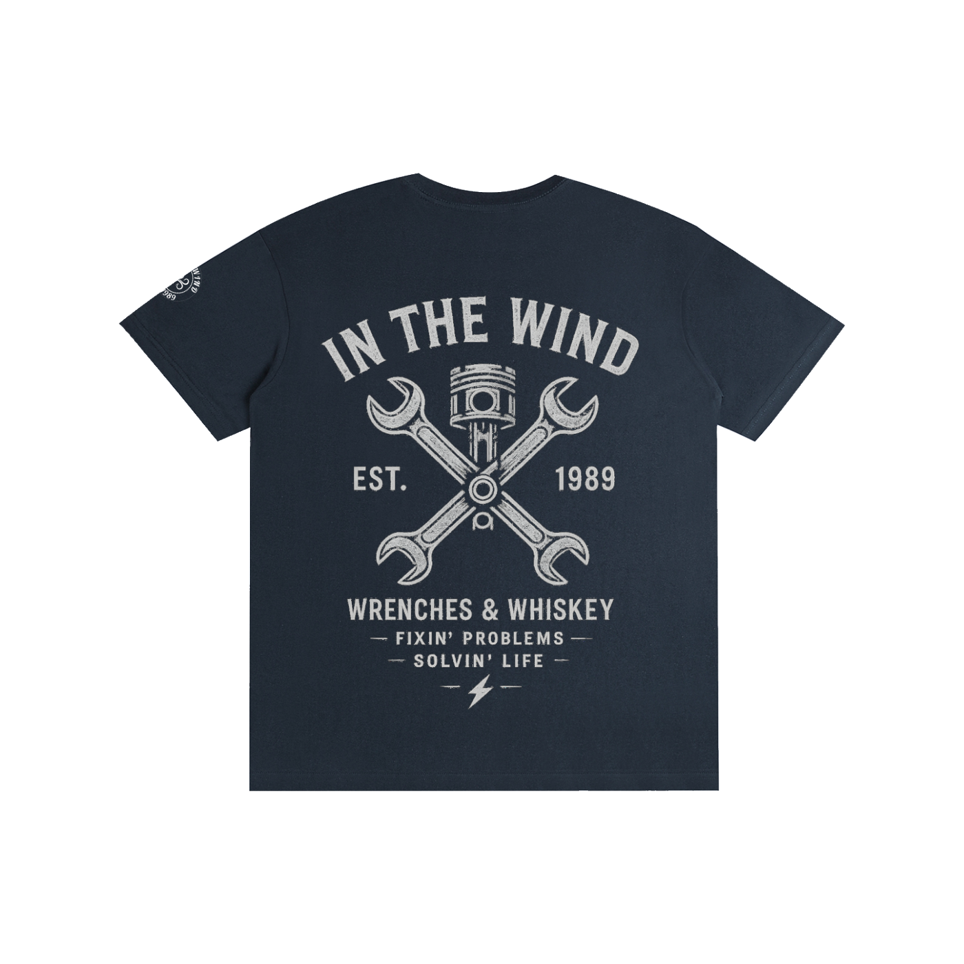 Pure Cotton Unisex T-Shirt