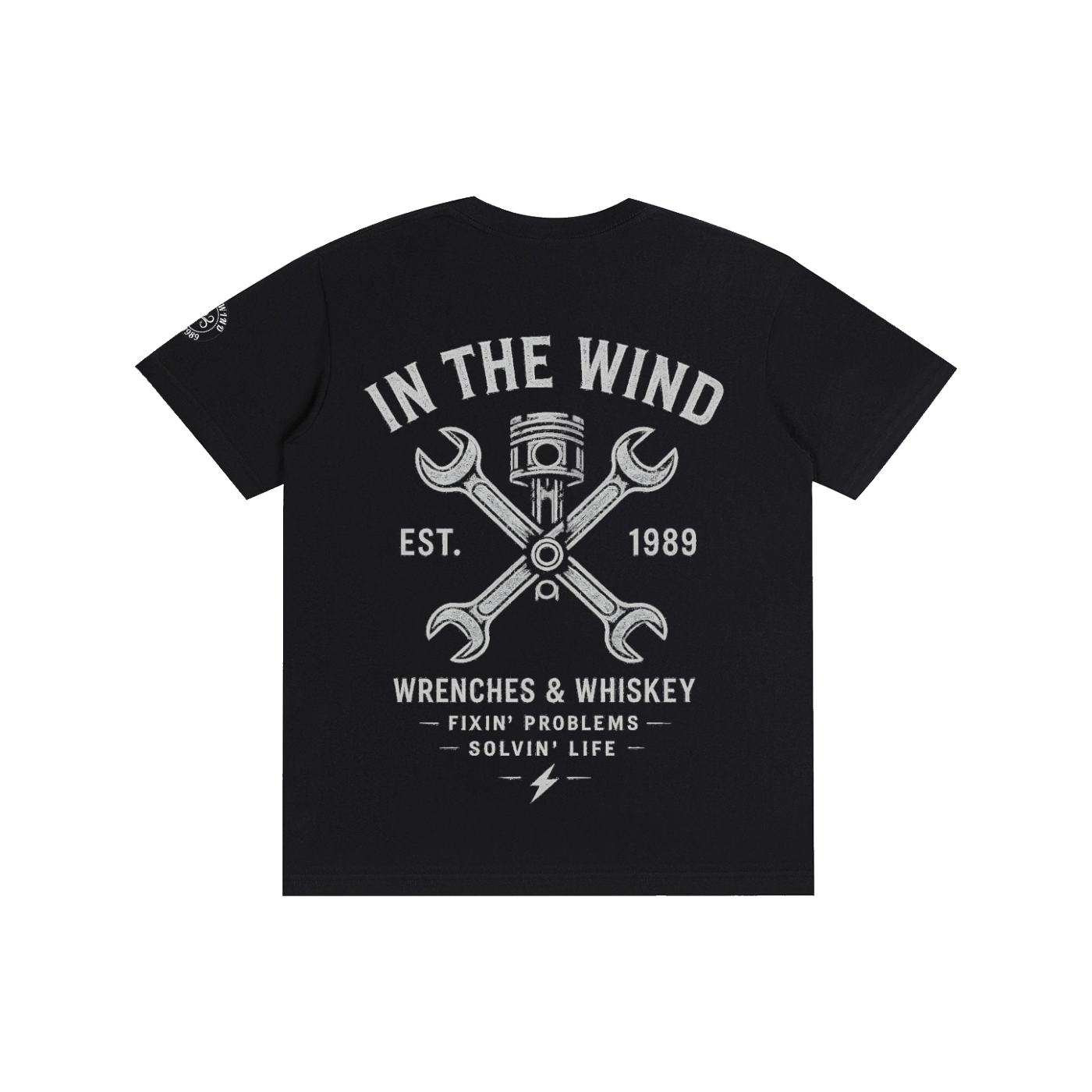 Pure Cotton Unisex T-Shirt