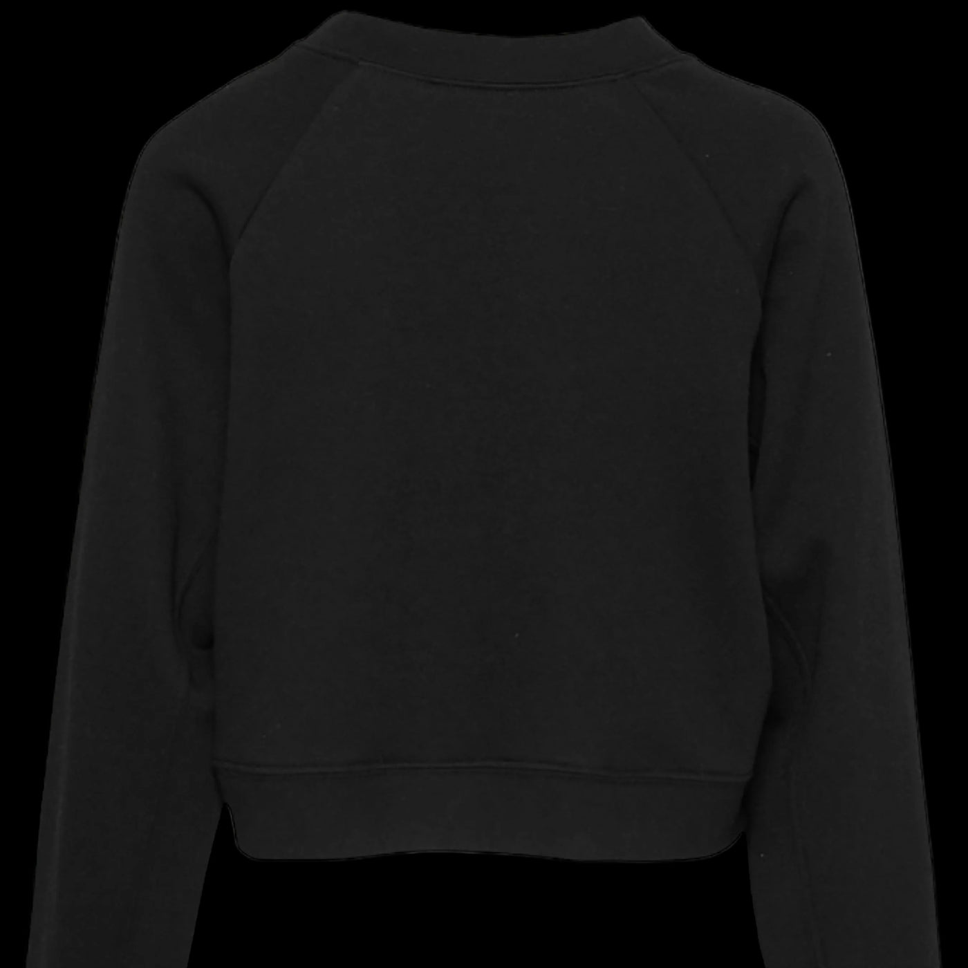 BLACK - B7505 - BACK