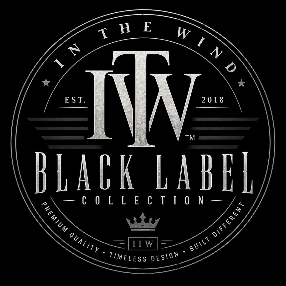 Black Label