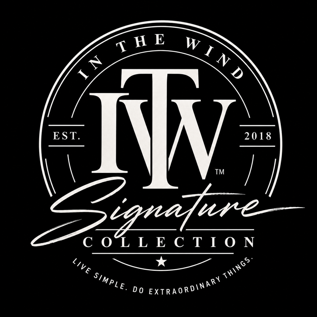 Signature