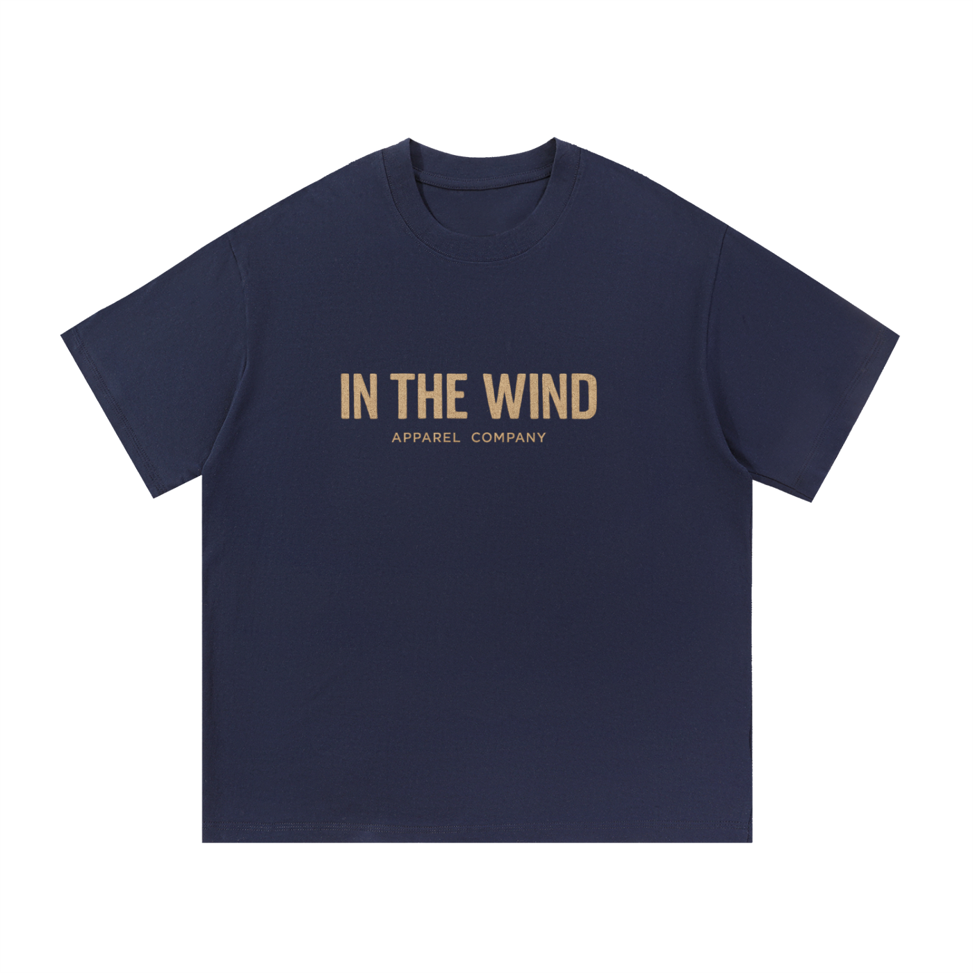 Black Label No. 5— No Destination Tee