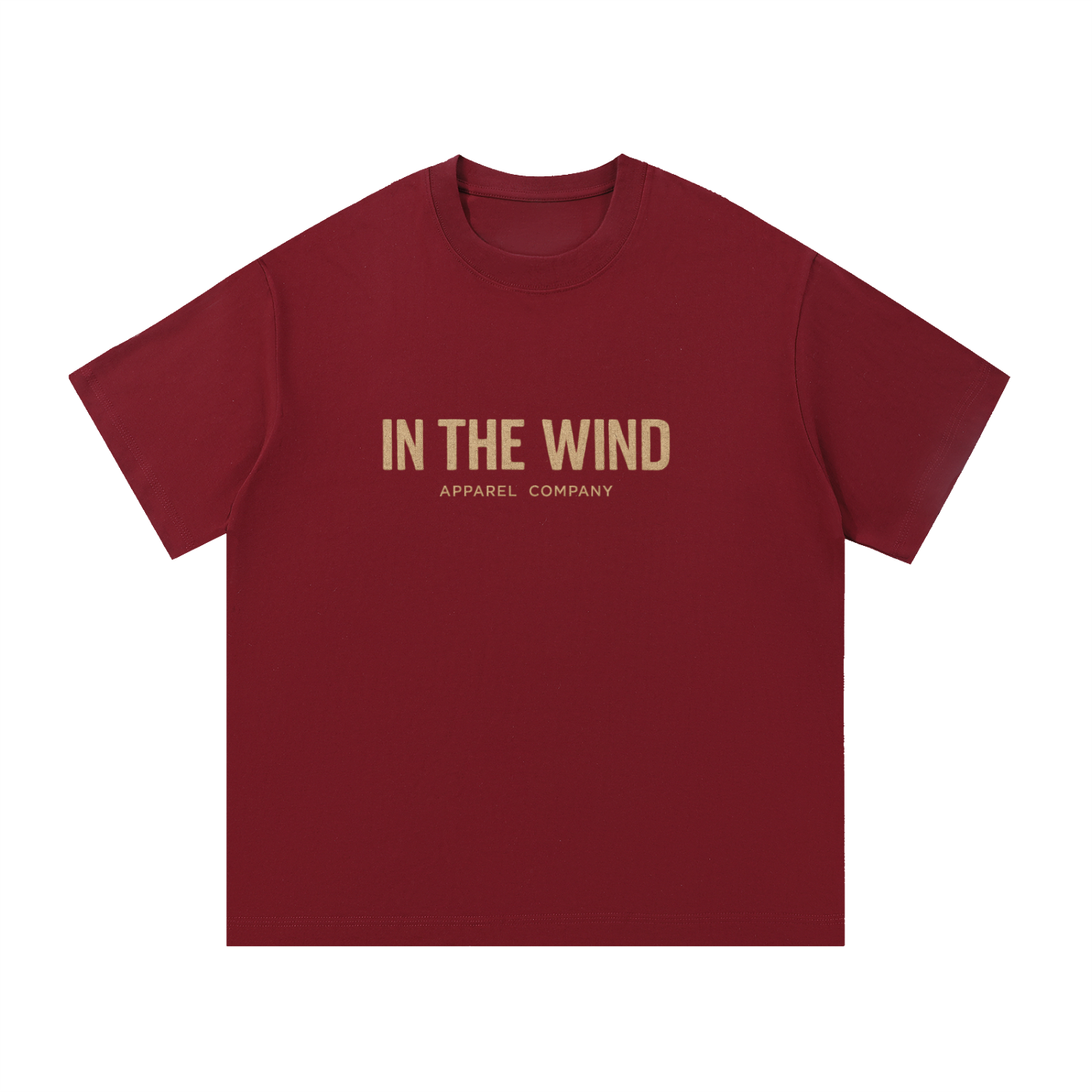 Black Label No. 5— No Destination Tee