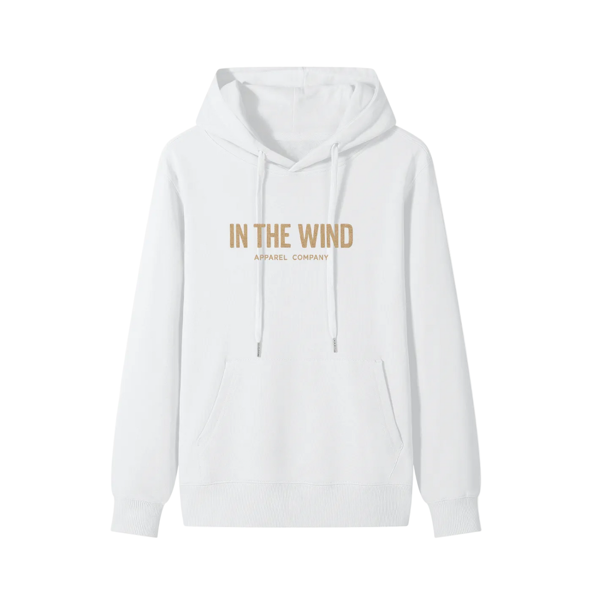 Black Label No. 05 — No Destination Hoodie
