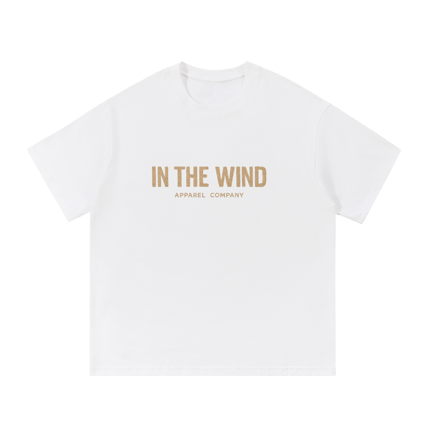 Black Label No. 5— No Destination Tee