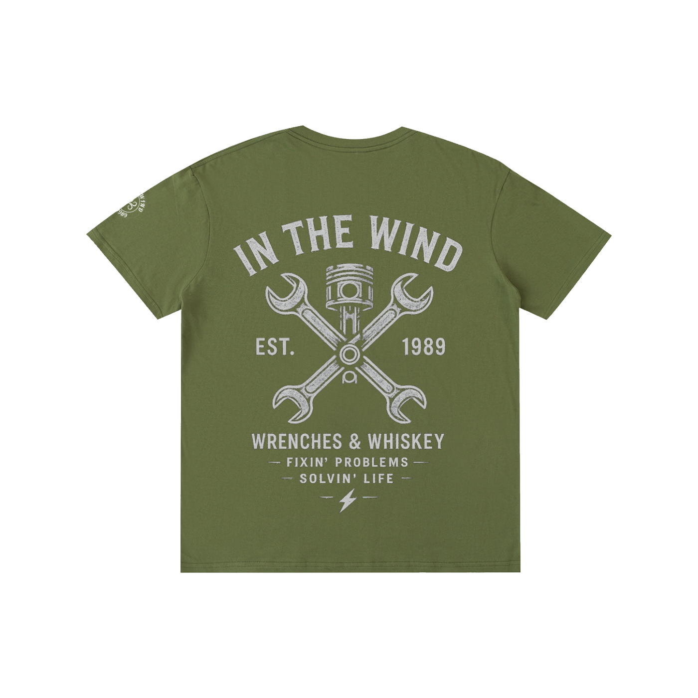 Pure Cotton Unisex T-Shirt