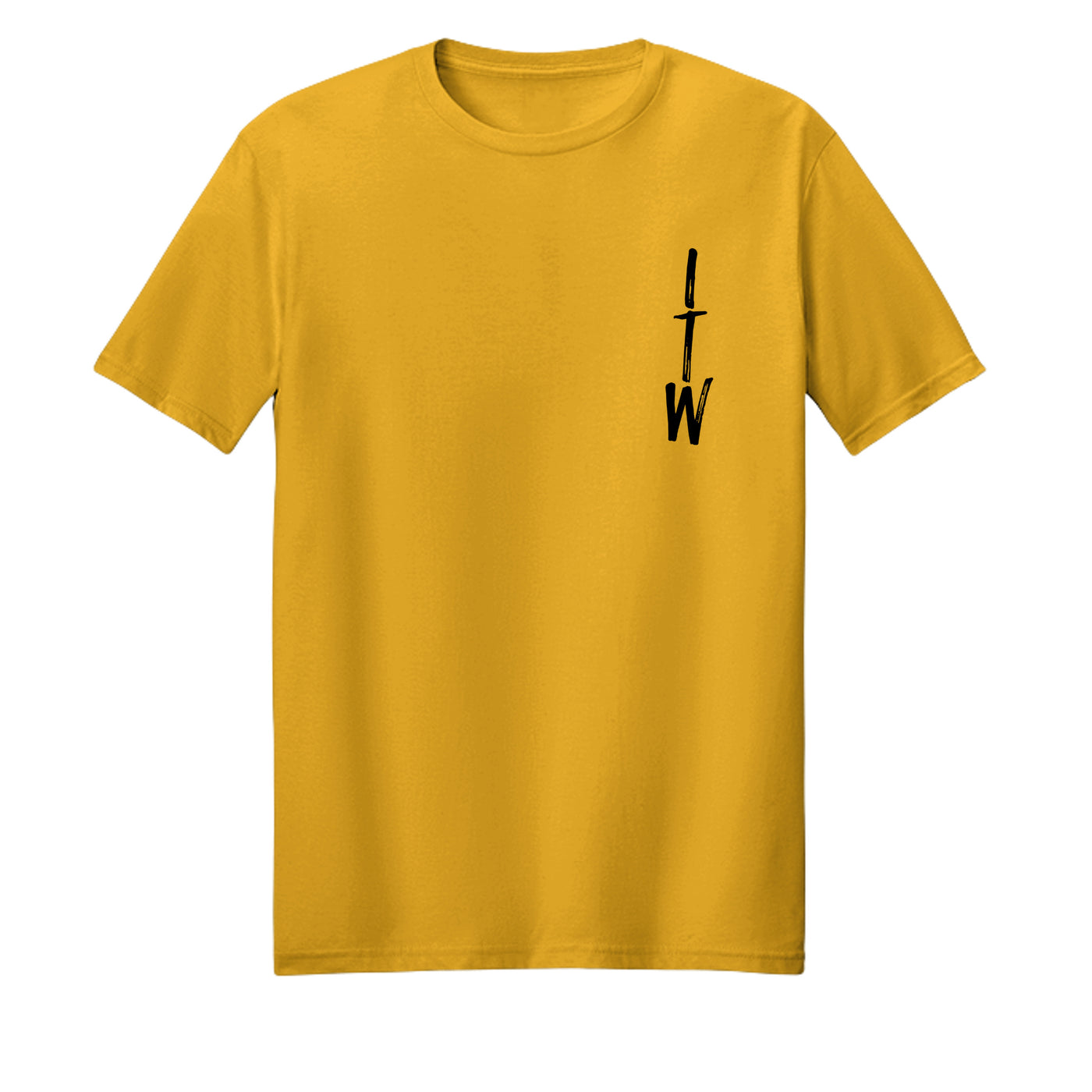 Gold - 3000 - FRONT