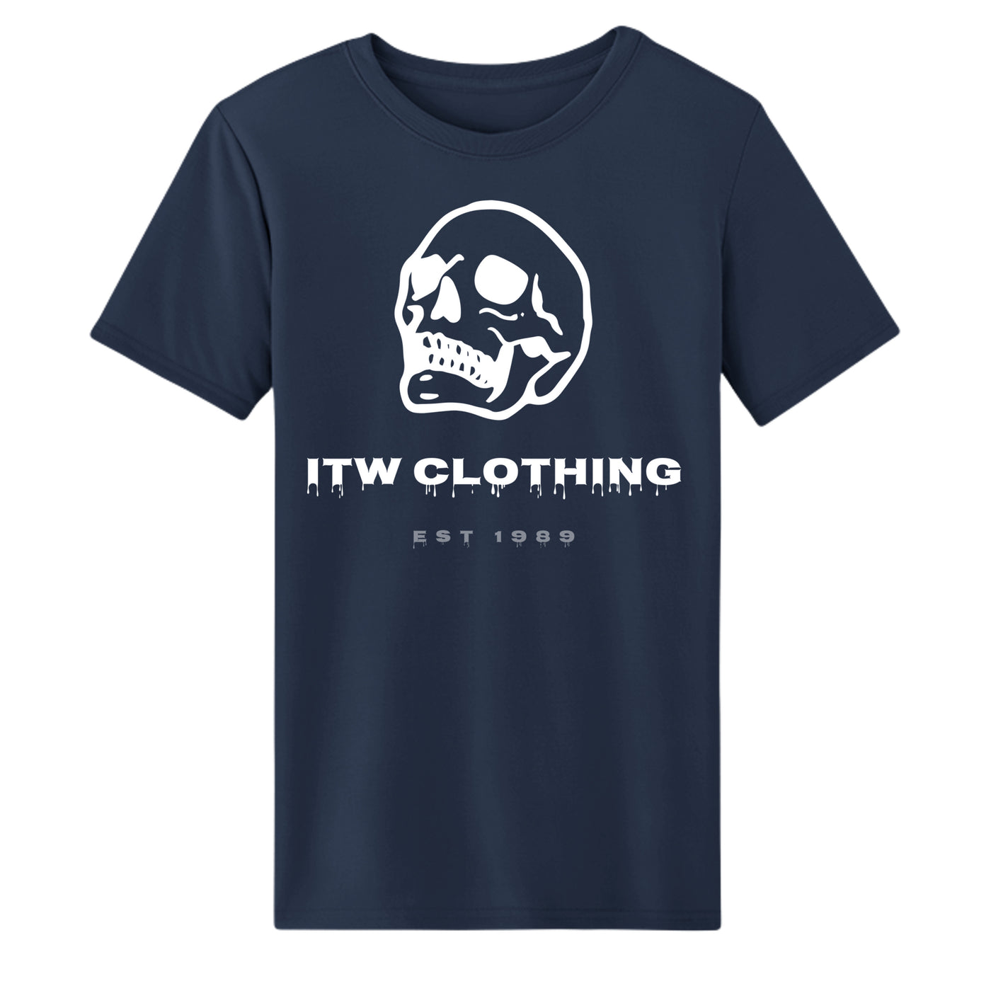 Classic Navy - CE10 - FRONT