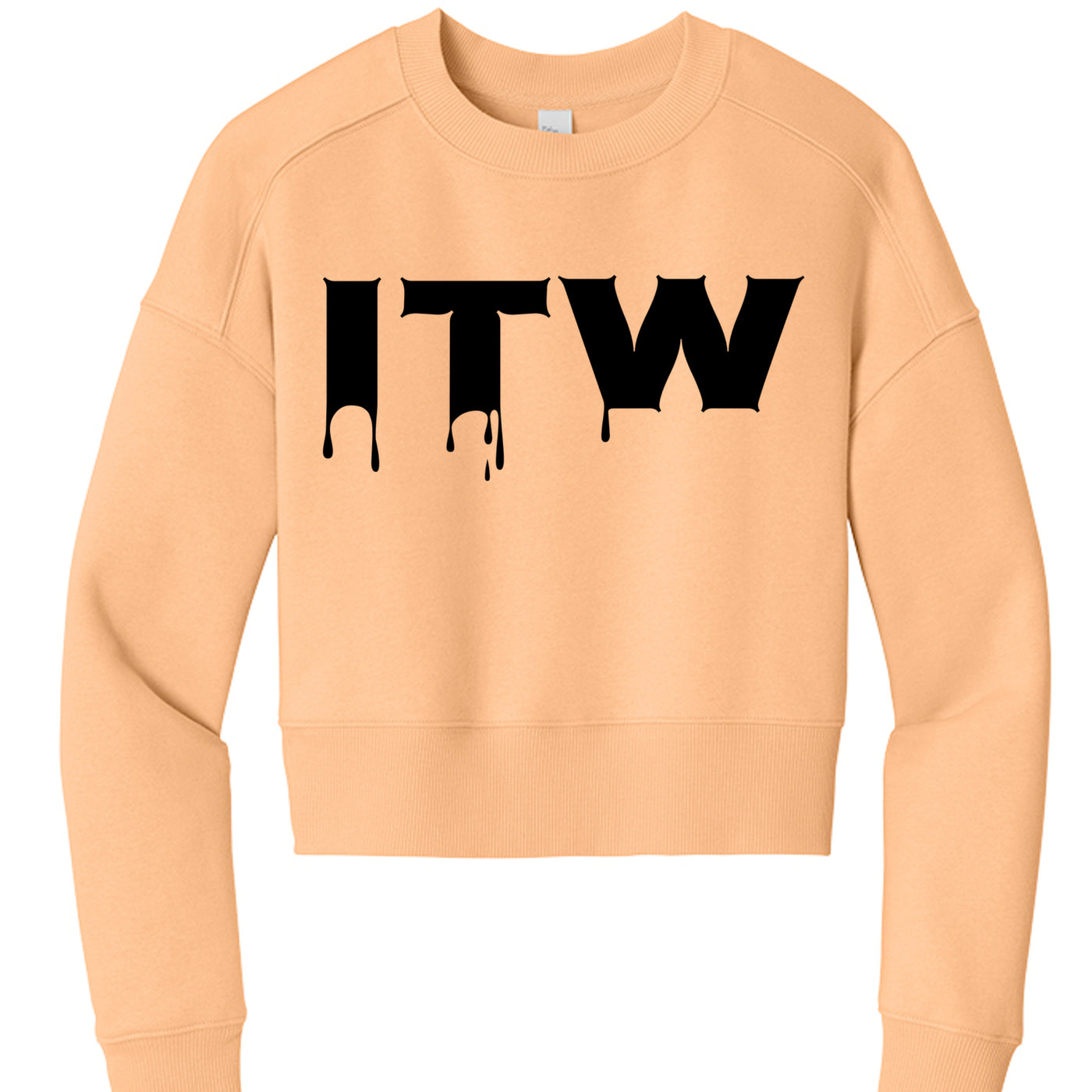 Apricot - DT1105 - FRONT