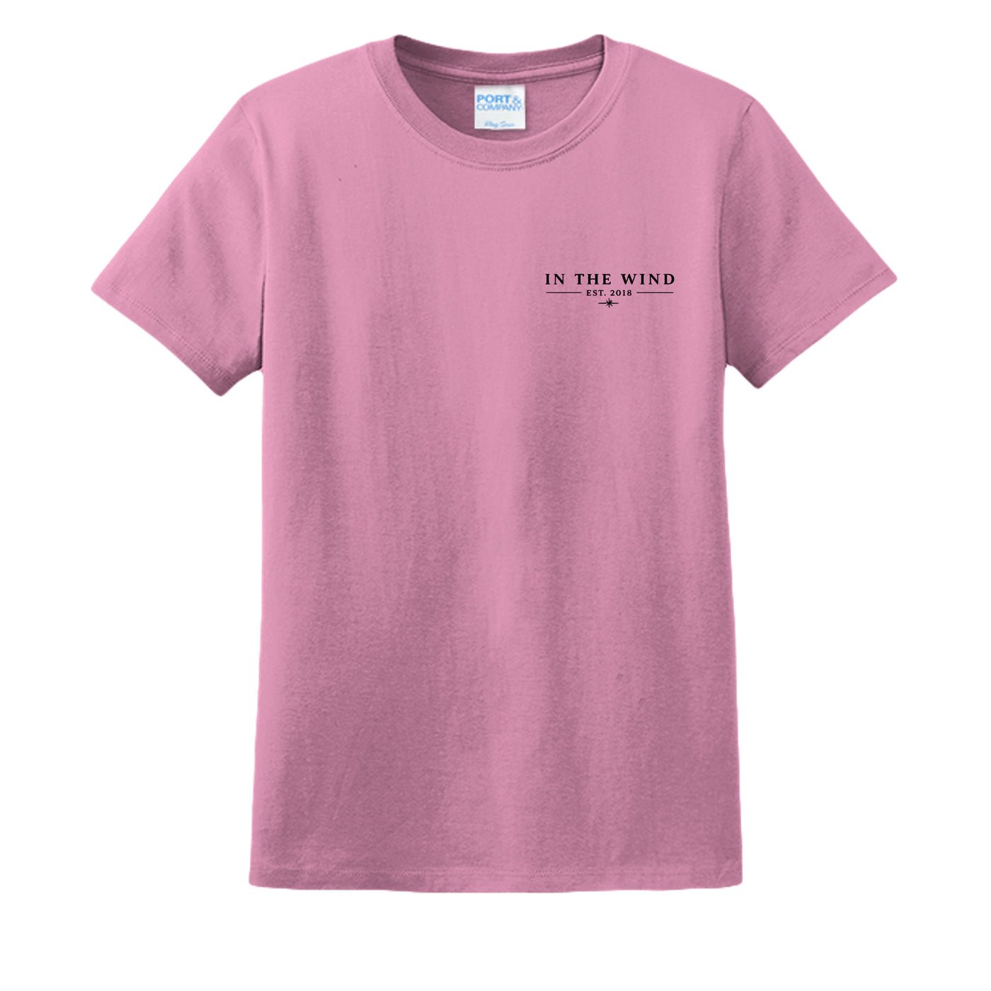 Candy Pink - LPC54 - FRONT